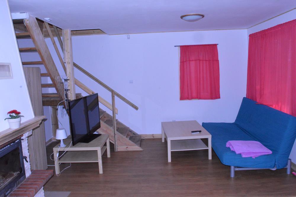 Osrodek Wczasowy Zloty Dab - Domki Hotel Miedzyzdroje Exterior foto